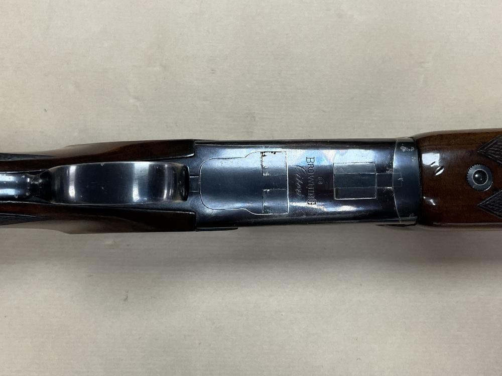 BROWNING 12 Gauge CITORI