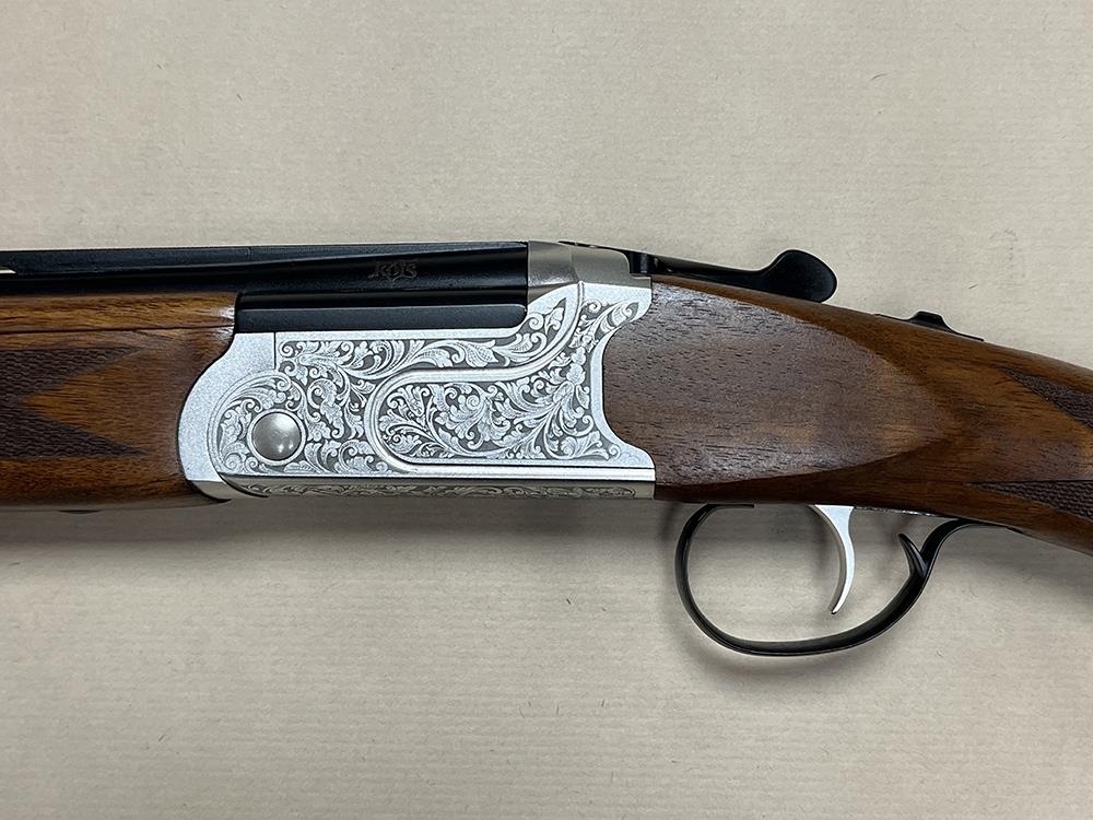 KOFS 410 Gauge SCEPTRE SXE GAME