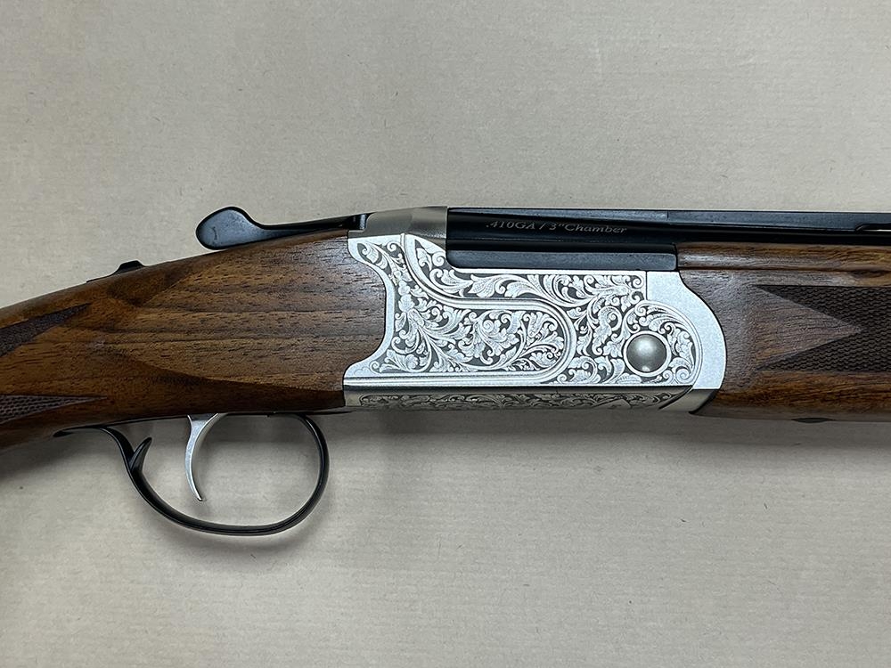 KOFS 410 Gauge SCEPTRE SXE GAME