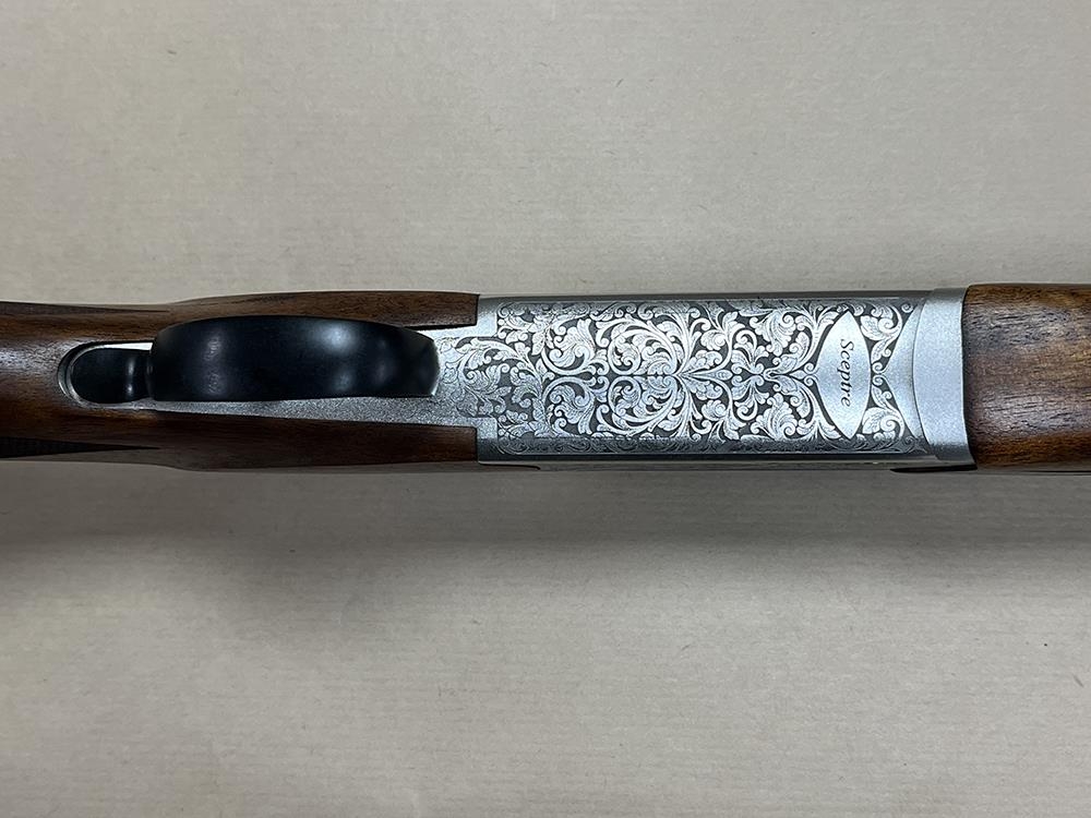 KOFS 410 Gauge SCEPTRE SXE GAME