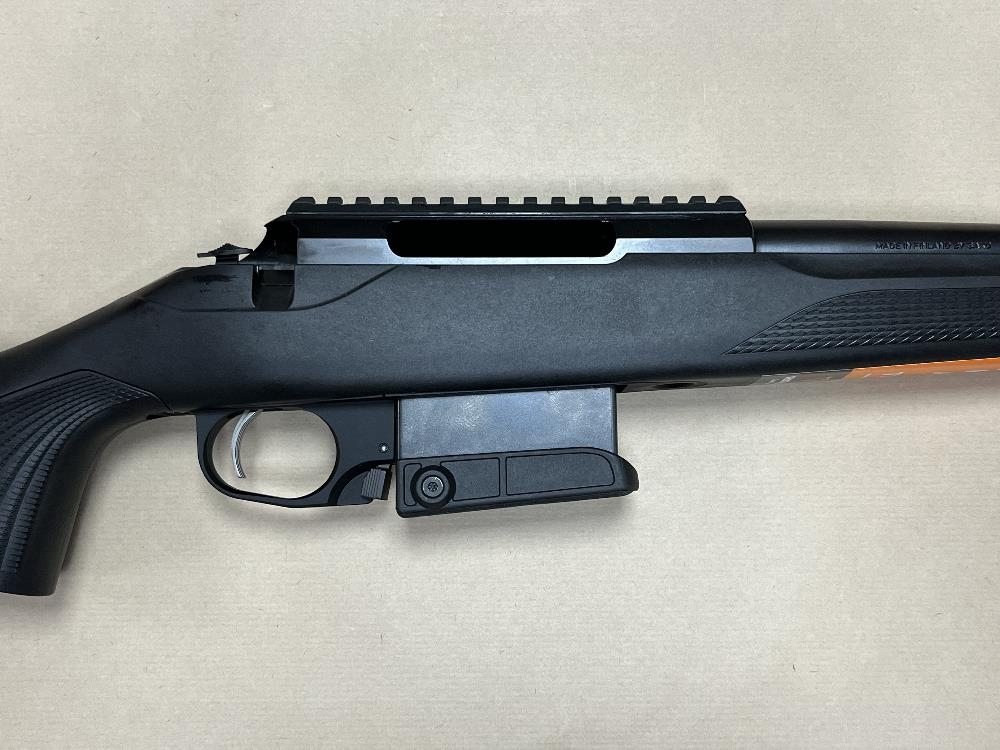 TIKKA .223 T3X CTR