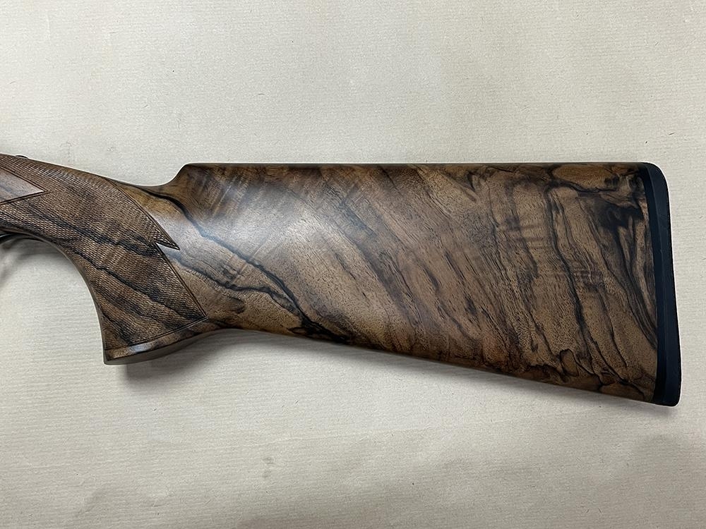 PERAZZI 20 Gauge MX20 SC2 WOOD
