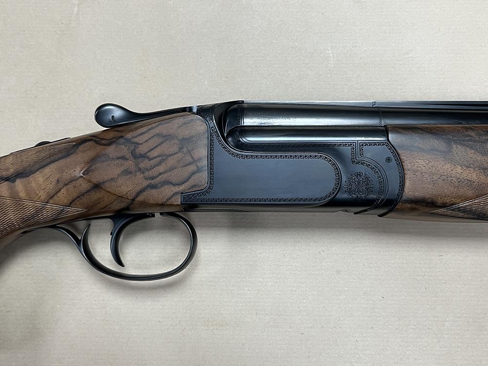 PERAZZI 20 Gauge MX20 SC2 WOOD