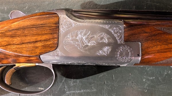 BROWNING 12 Gauge B2G