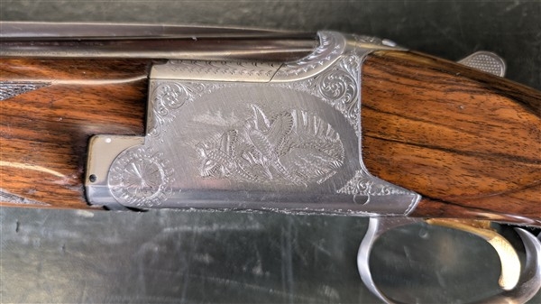 BROWNING 12 Gauge B2G