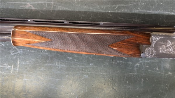 BROWNING 12 Gauge B2G