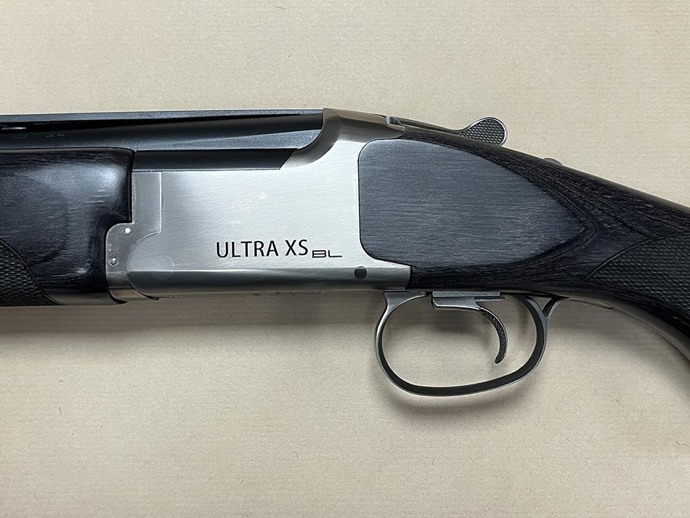 BROWNING 12 Gauge ULTRA XS BLACK LAMINATE ADJ TF