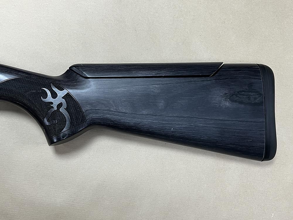 BROWNING 12 Gauge ULTRA XS BLACK LAMINATE ADJ TF