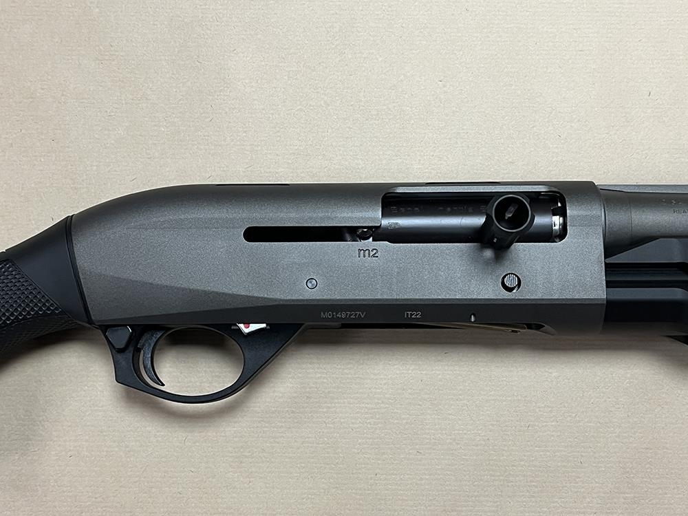 BENELLI 12 Gauge M2 CERAKOTE