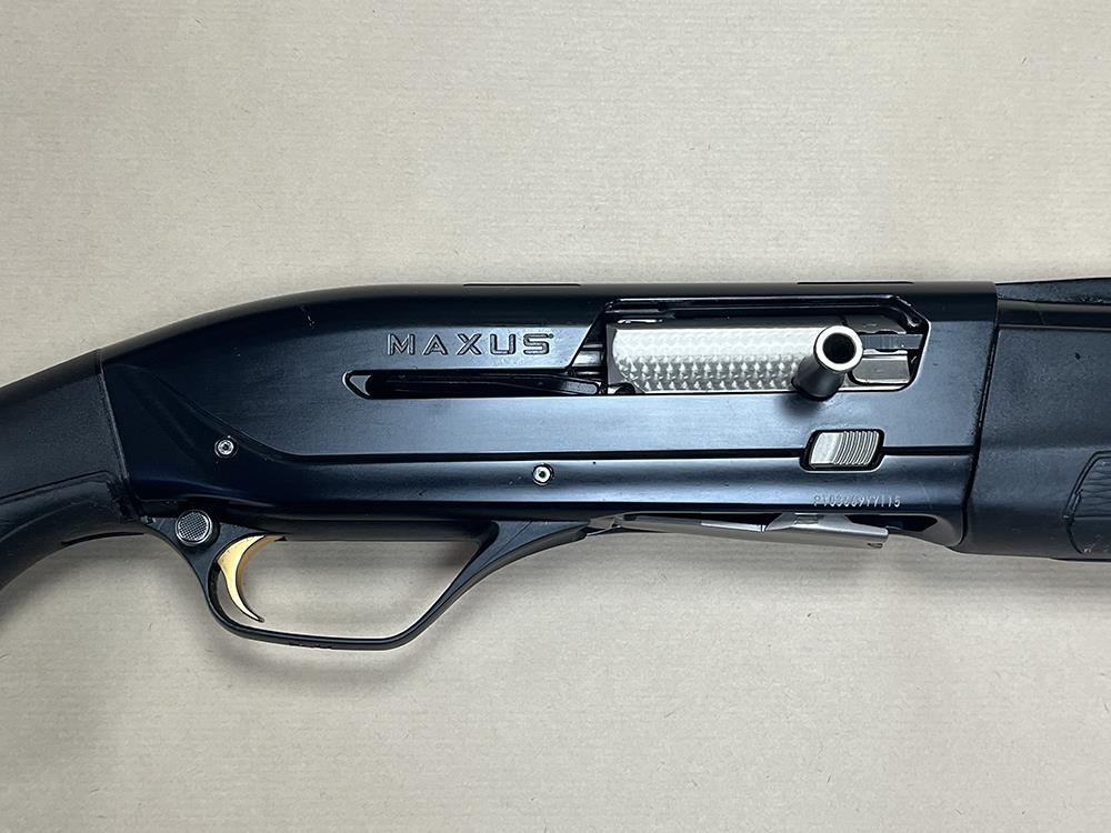 BROWNING 12 Gauge MAXUS SPORTING