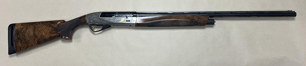 BENELLI 12 Gauge RAFFAELLO 50TH ANNIVERSARY
