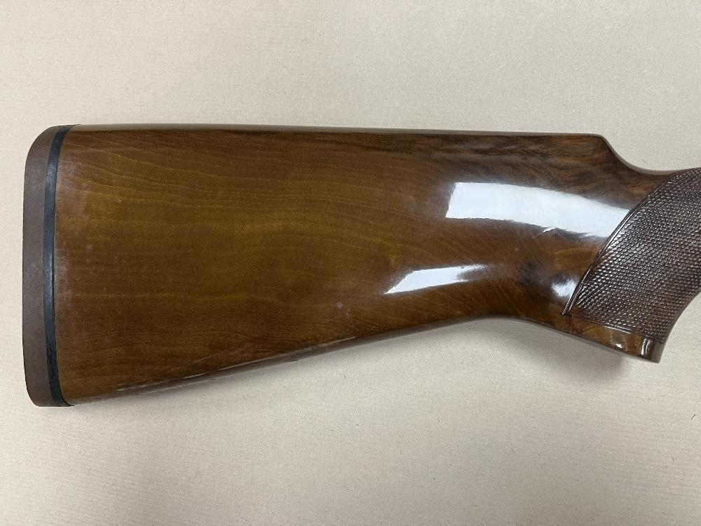 ZABALA 12 Gauge