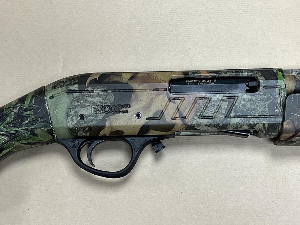 HATSAN ARMS 410 Gauge ESCORT