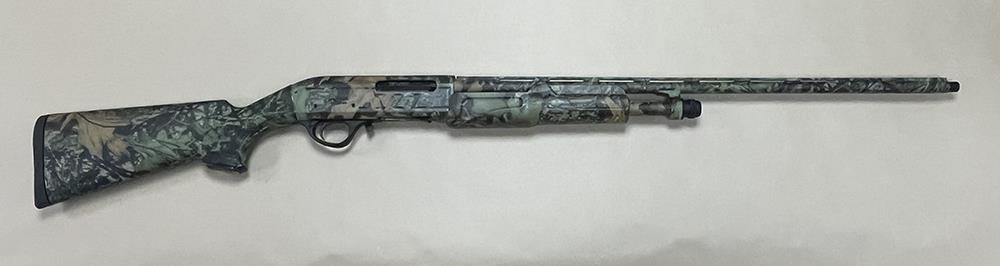 HATSAN ARMS 410 Gauge ESCORT