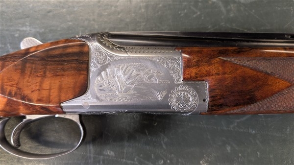 BROWNING 12 Gauge B2G