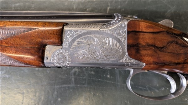 BROWNING 12 Gauge B2G