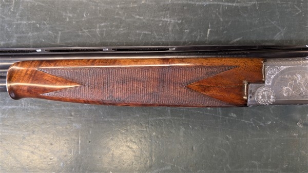 BROWNING 12 Gauge B2G