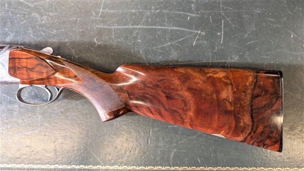 BROWNING 12 Gauge B2G