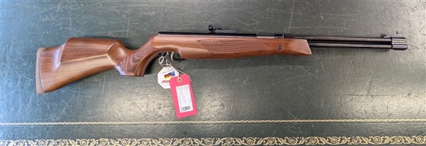 WEIHRAUCH .177 HW77K