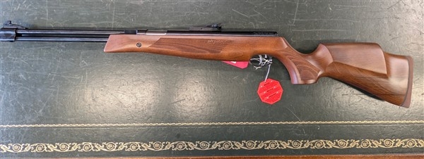 WEIHRAUCH .177 HW77K