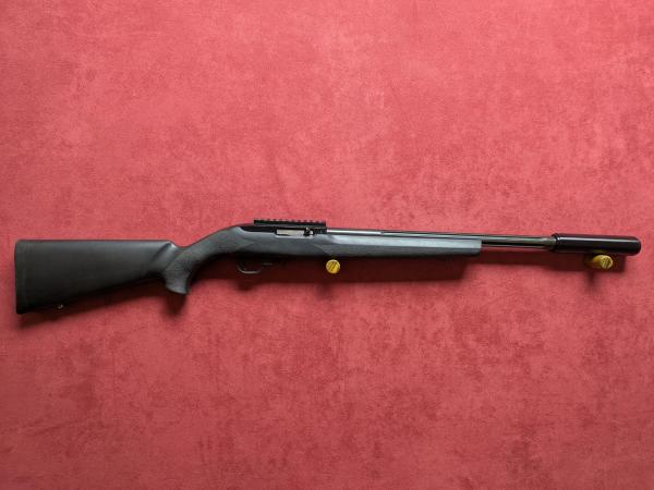 RUGER .22 LR 1022 Green Mountain