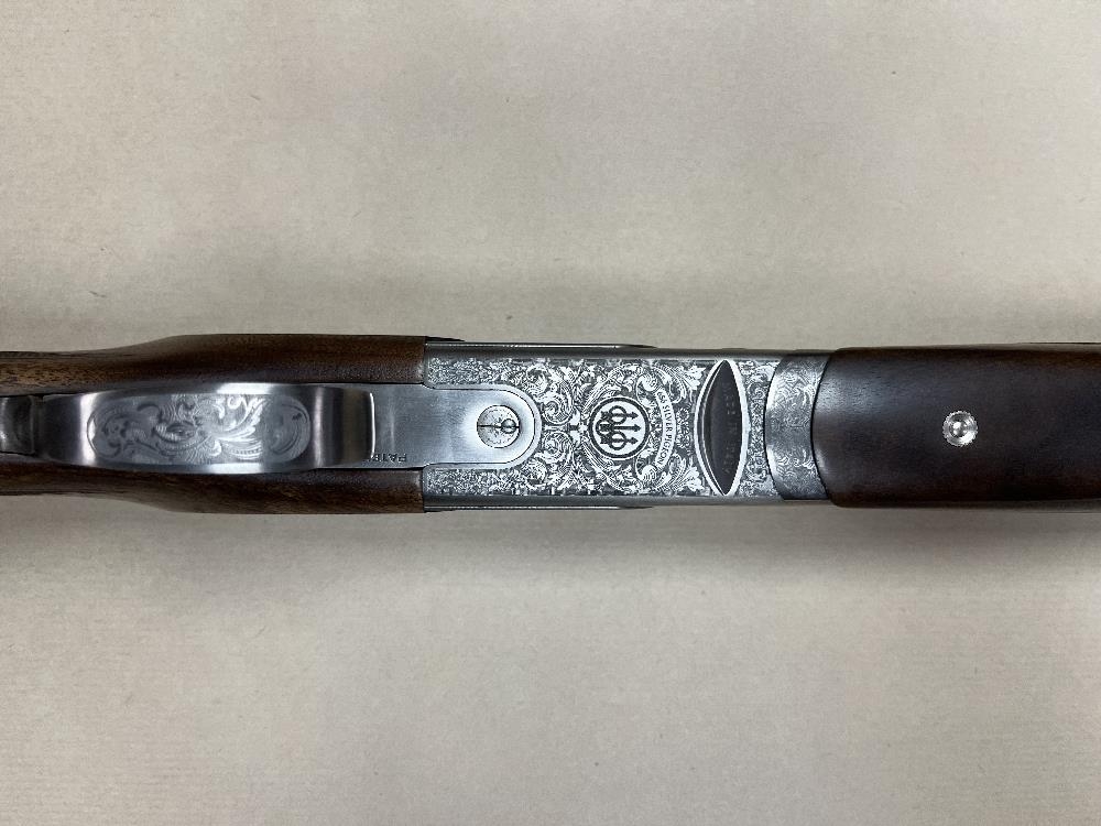 BERETTA 20 Gauge SILVER PIGEON 1 VITTORIA
