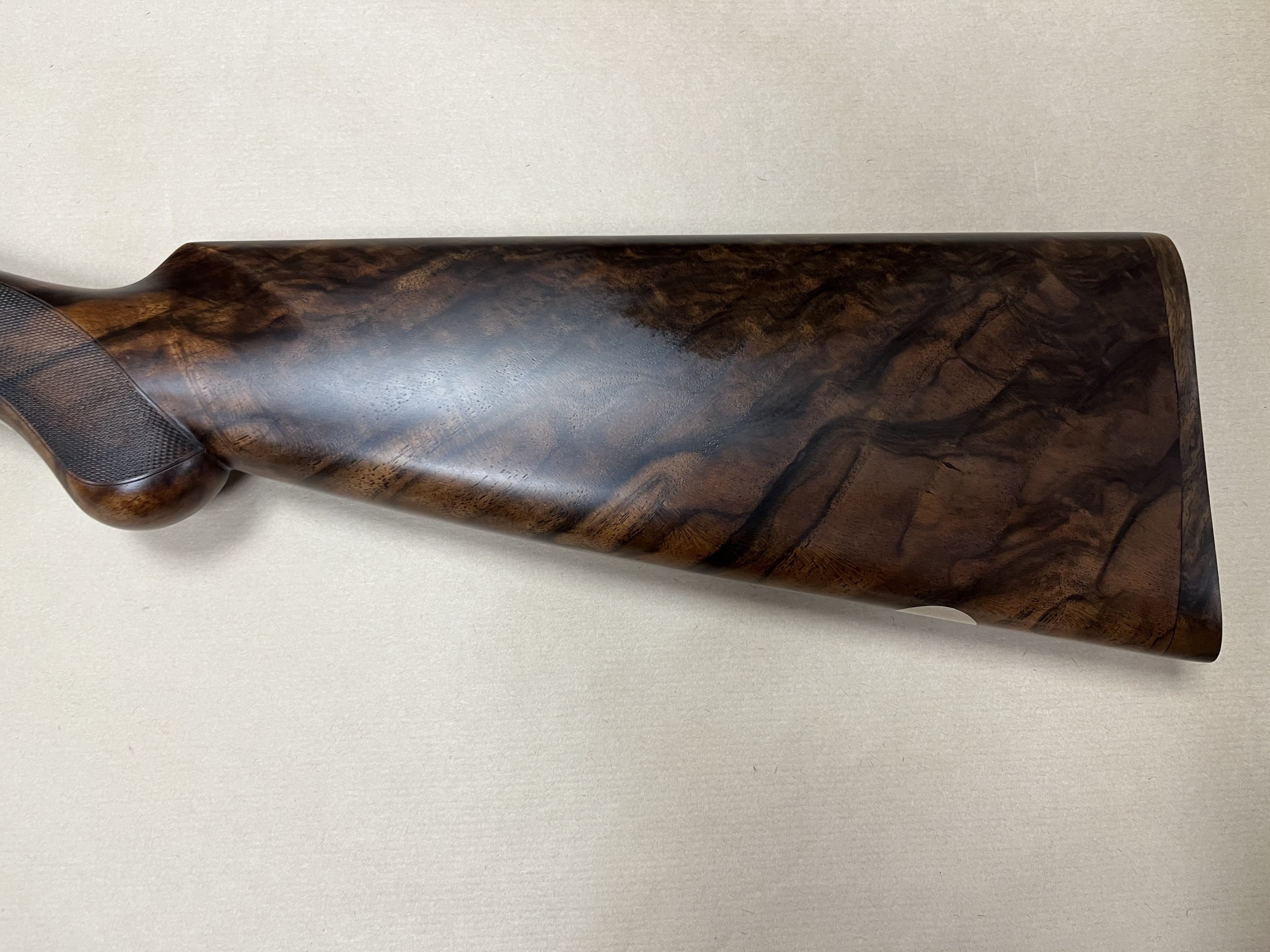 BERETTA 12 Gauge 687 EELL CLASSIC SCROLL