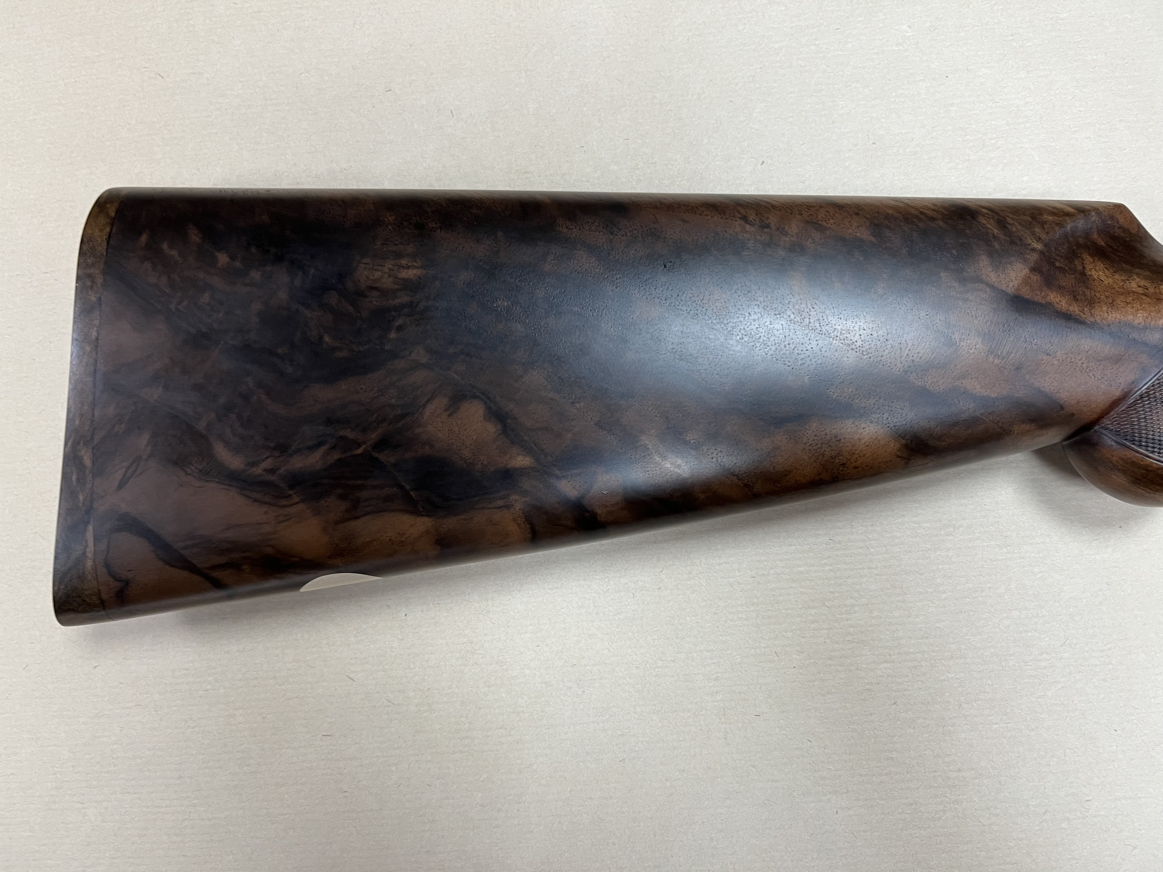 BERETTA 12 Gauge 687 EELL CLASSIC SCROLL