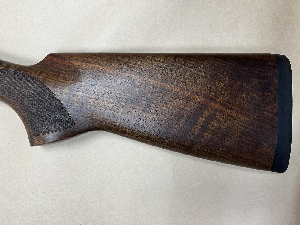 BERETTA 12 Gauge 686 SILVER PIGEON 1