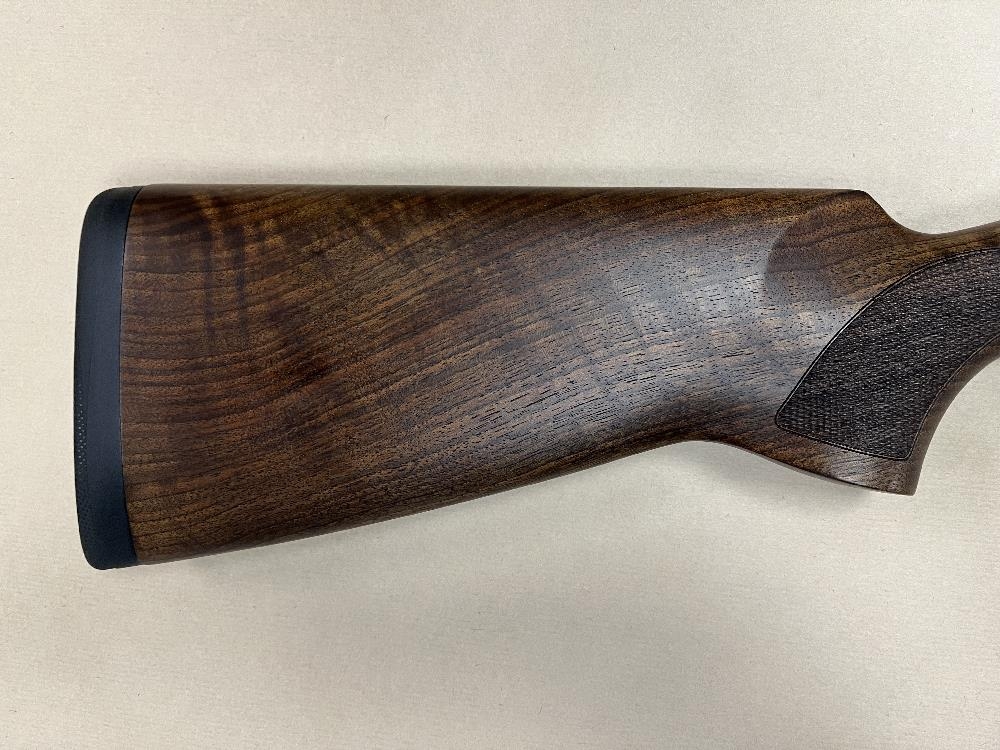 BERETTA 12 Gauge 686 SILVER PIGEON 1