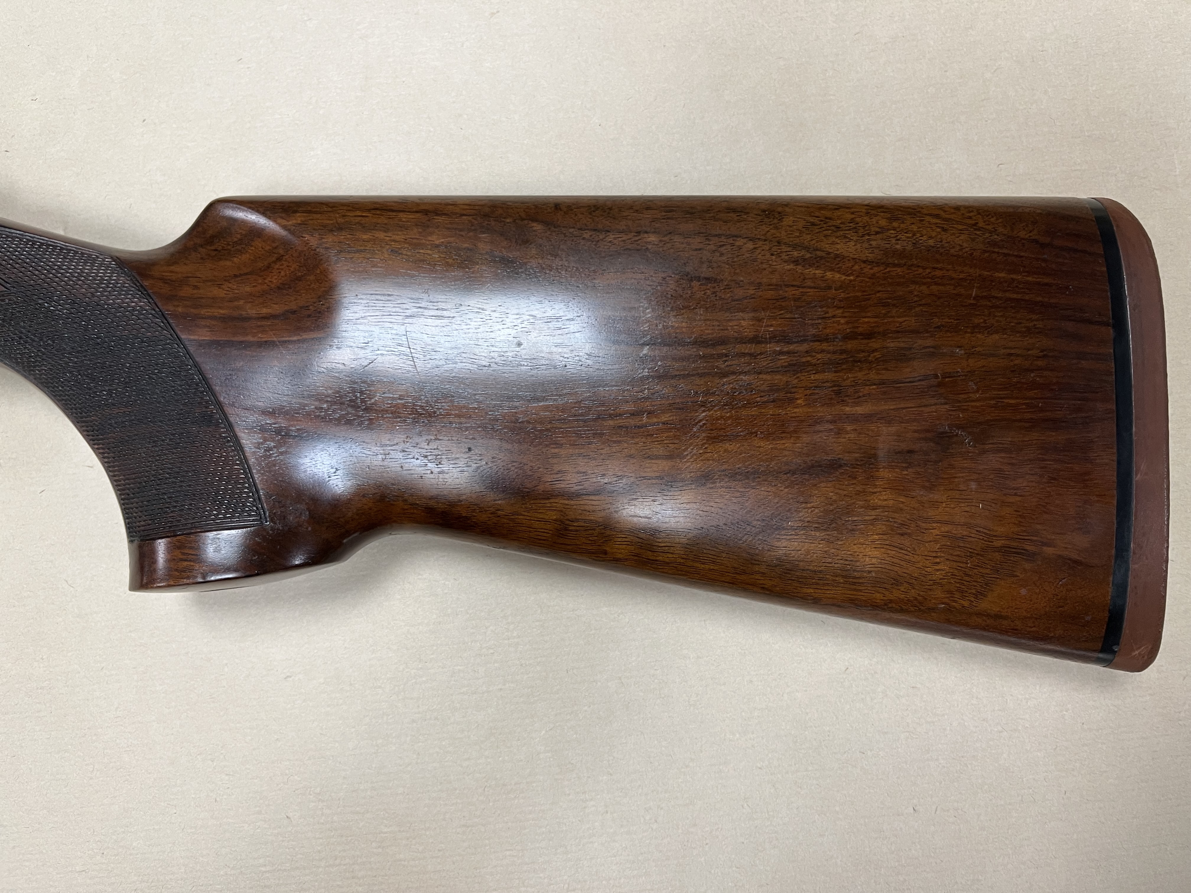 BERETTA 12 Gauge 682 SUPERSPORT