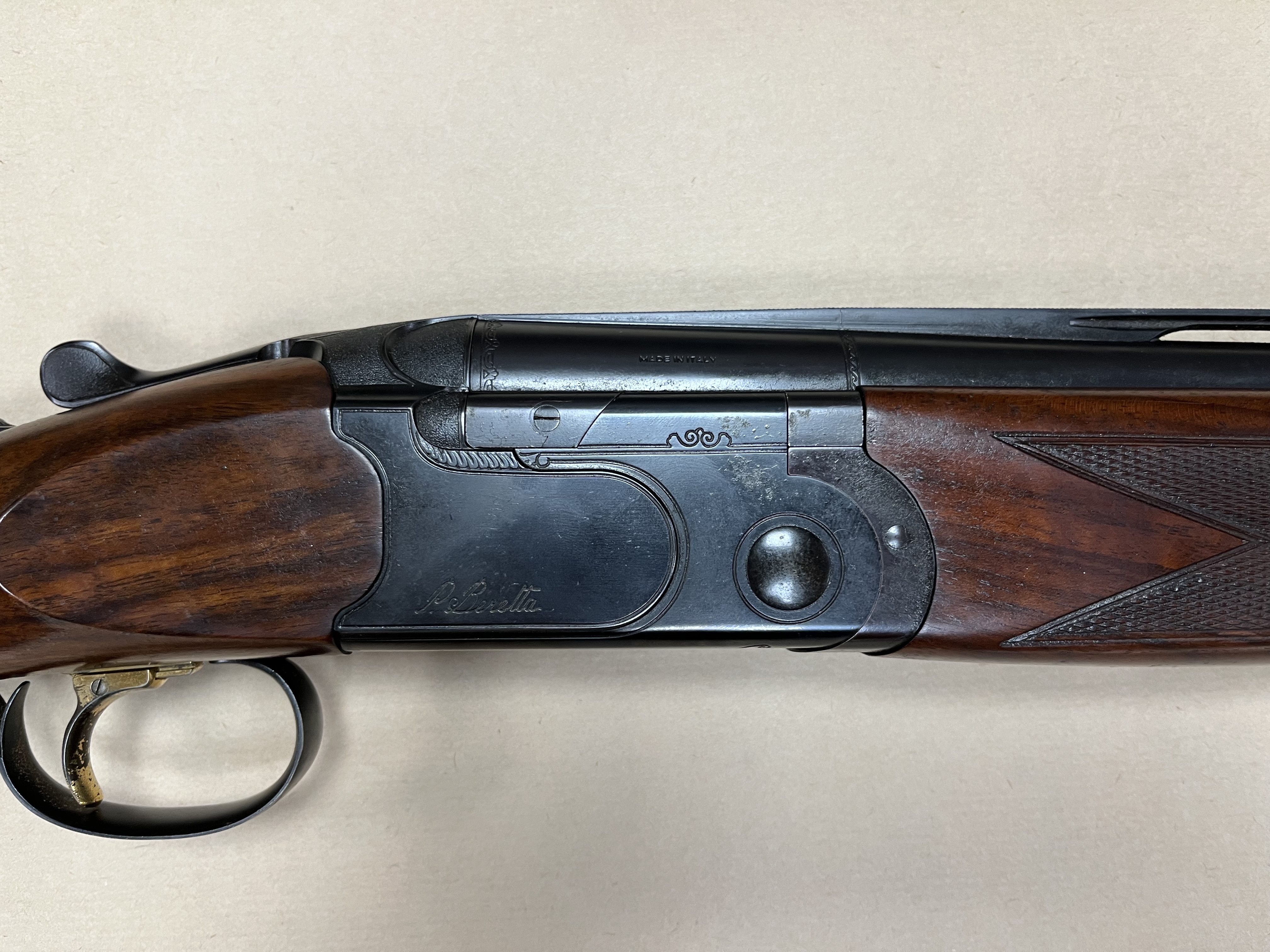 BERETTA 12 Gauge 682 SUPERSPORT