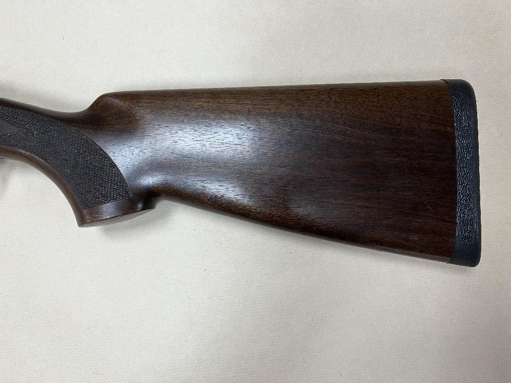 BERETTA 12 Gauge 686 SILVER PIGEON 1