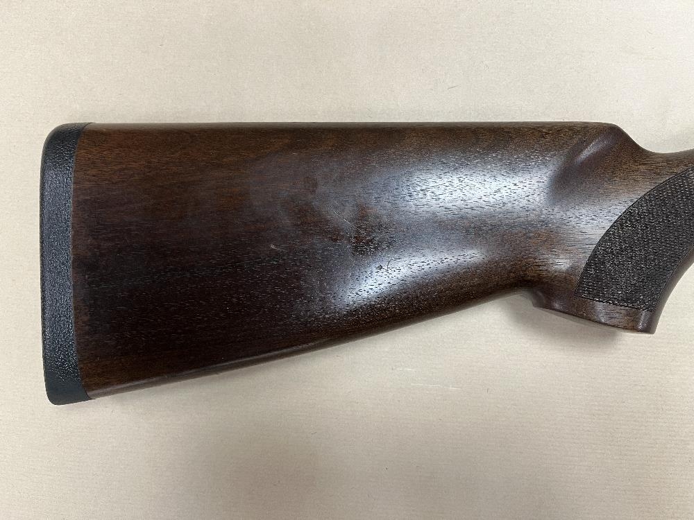 BERETTA 12 Gauge 686 SILVER PIGEON 1