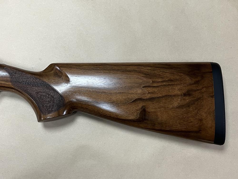 BERETTA 12 Gauge 687 SILVER PIGEON III FIELD