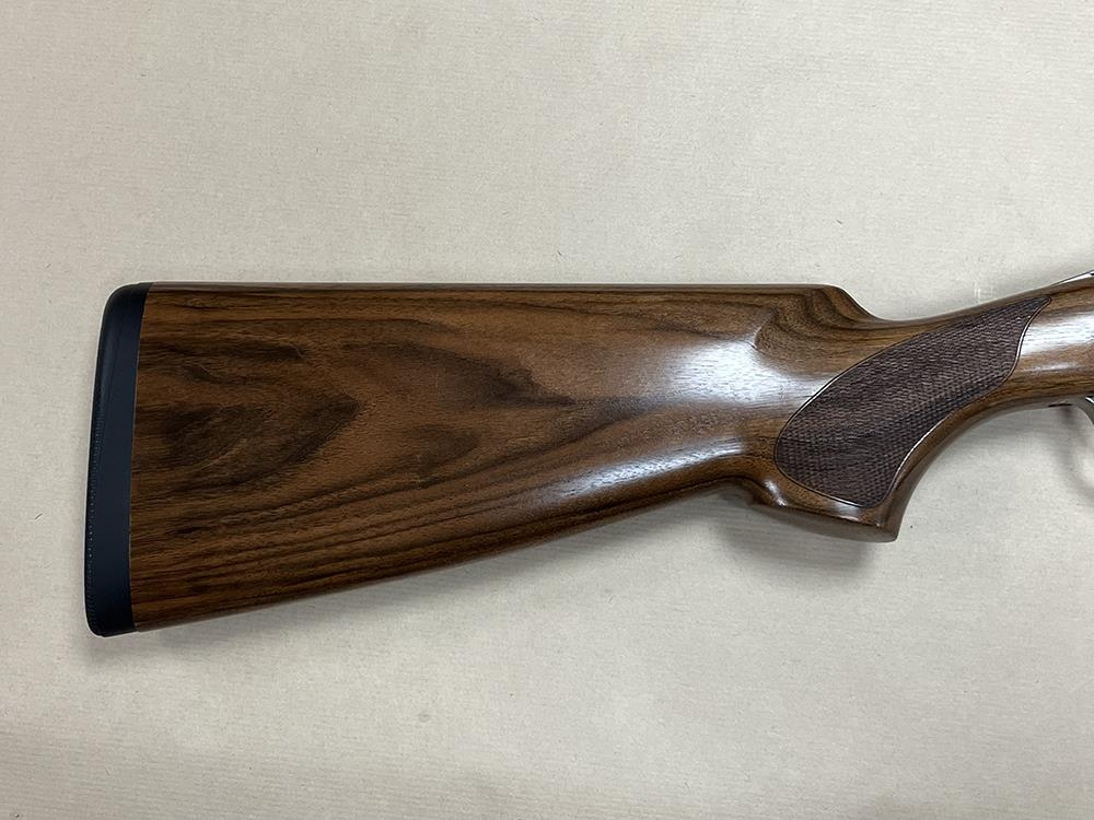 BERETTA 12 Gauge 687 SILVER PIGEON III FIELD