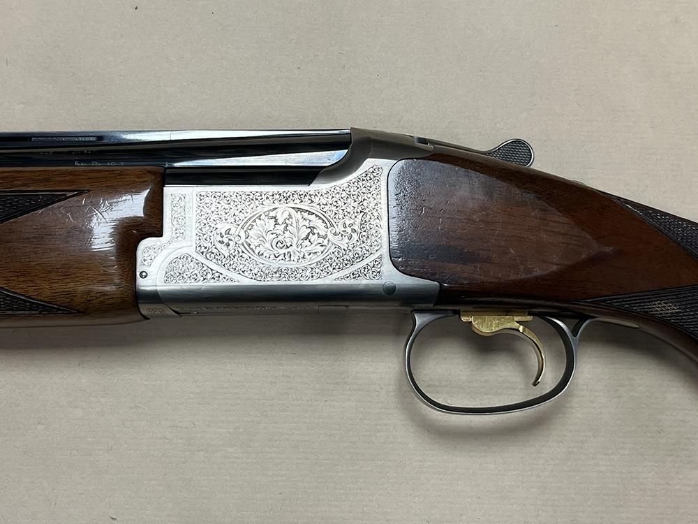 BROWNING 12 Gauge B525 SPORT