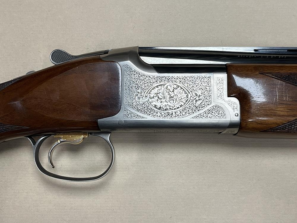BROWNING 12 Gauge B525 SPORT
