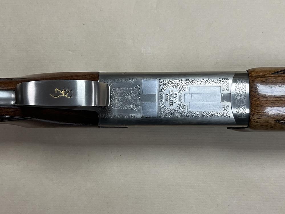 BROWNING 12 Gauge B525 SPORT