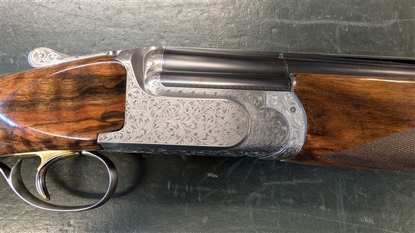 PERAZZI 12 Gauge MX12 SC3