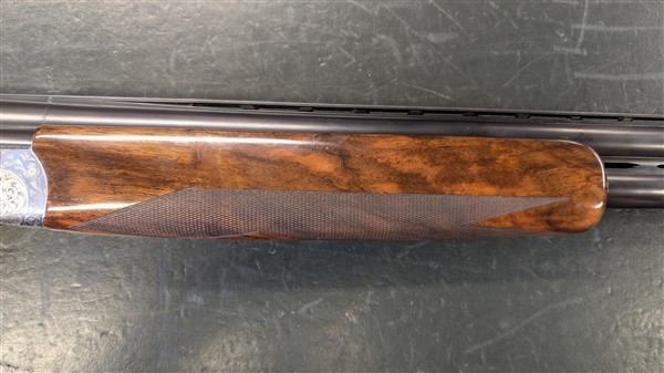 PERAZZI 12 Gauge MX12 SC3