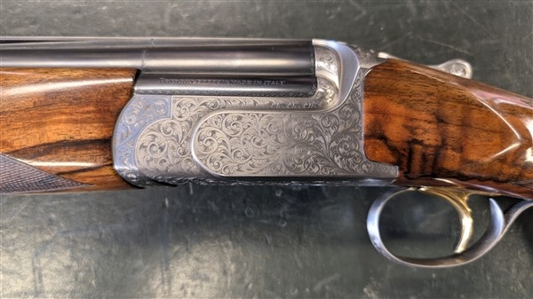 PERAZZI 12 Gauge MX12 SC3