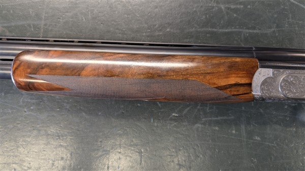 PERAZZI 12 Gauge MX12 SC3