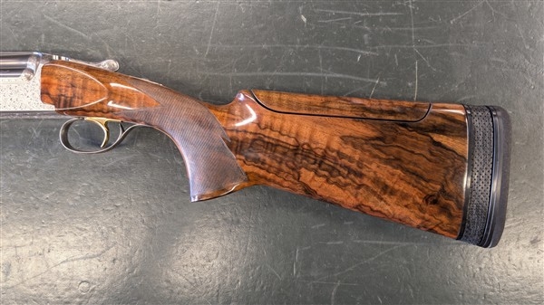 PERAZZI 12 Gauge MX12 SC3