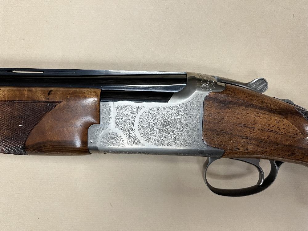 BROWNING 12 Gauge B525