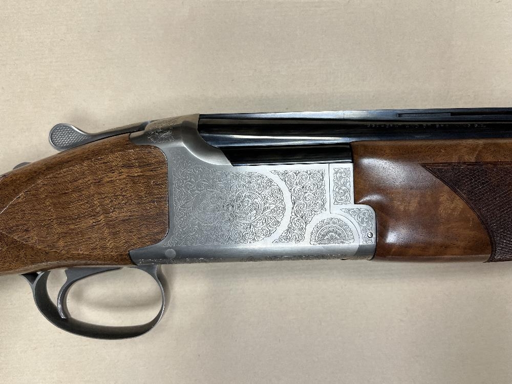 BROWNING 12 Gauge B525