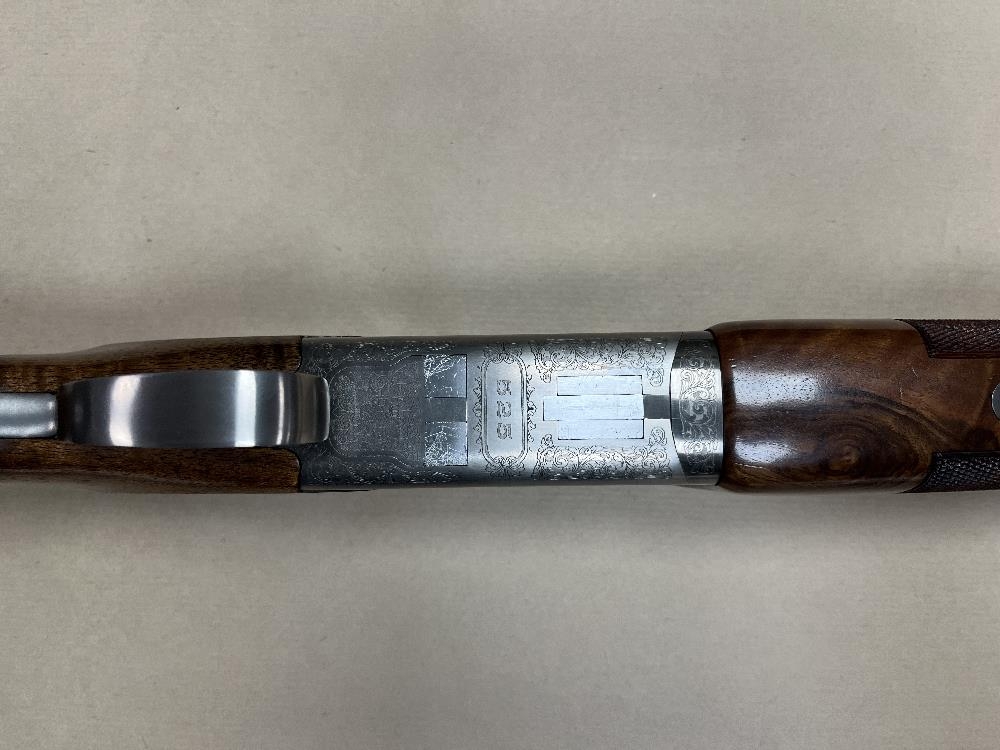 BROWNING 12 Gauge B525