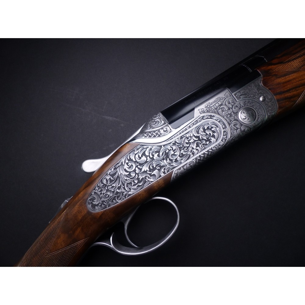 BERETTA 20 Gauge SL3 FIELD DEEP SCROLL