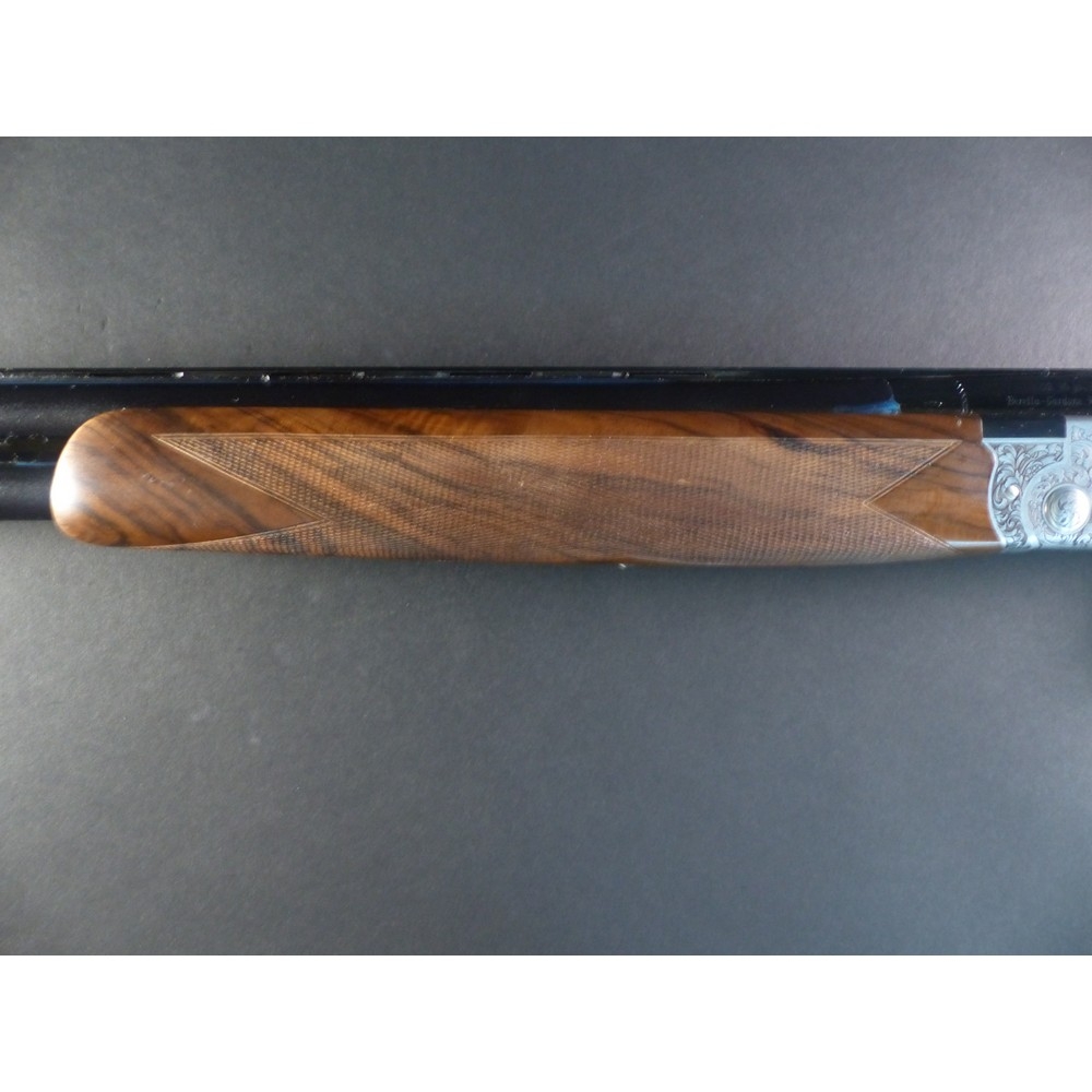 BERETTA 20 Gauge SL3 FIELD DEEP SCROLL