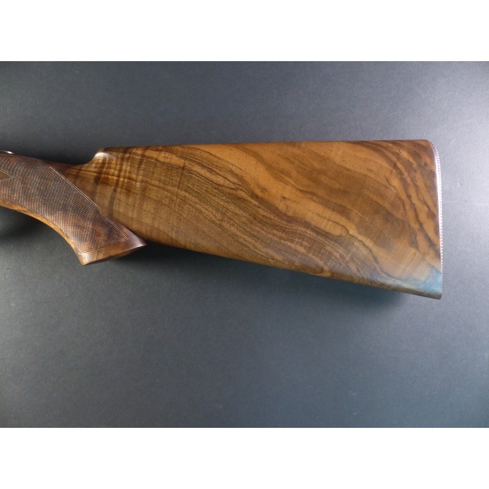 BERETTA 20 Gauge SL3 FIELD DEEP SCROLL